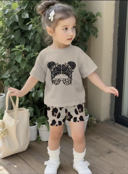 Новые двойки для девочек!