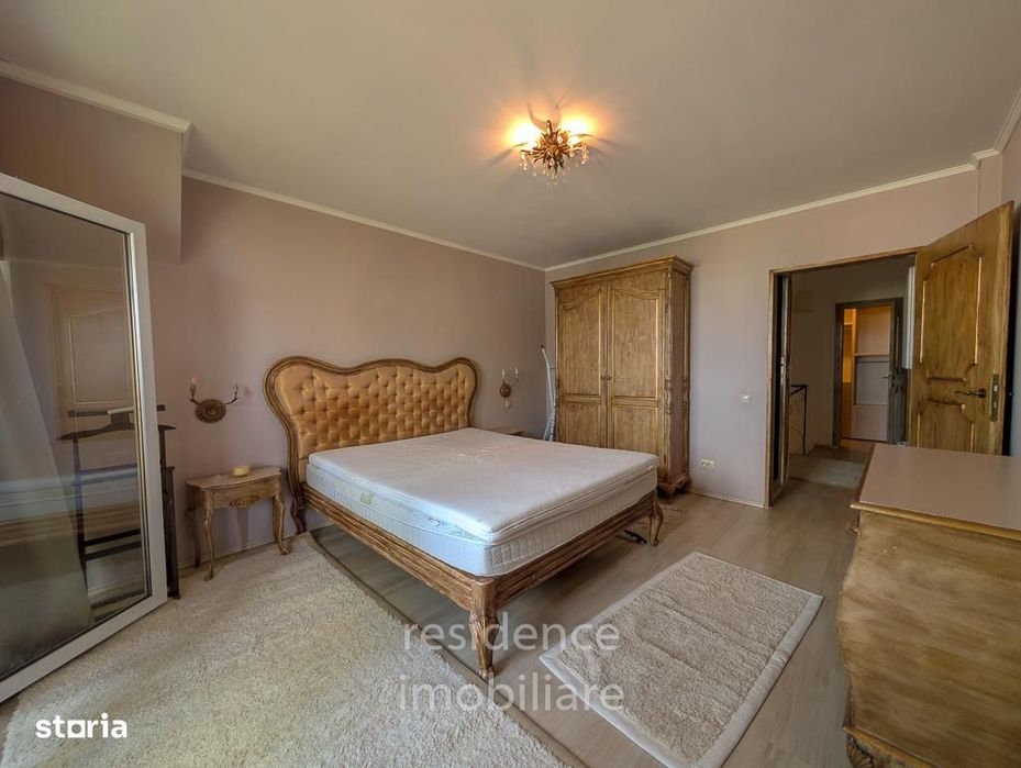 Pet Friendly! Apartament 2 camere, 81 mp Andrei Muresanu Buna Ziua