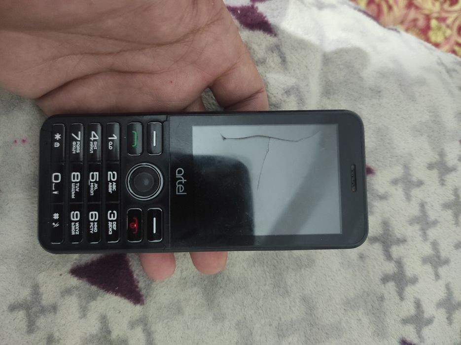 Prastoy telefon redmi