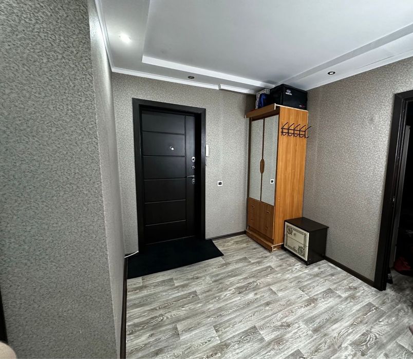 Продается 3х комнатная квартира