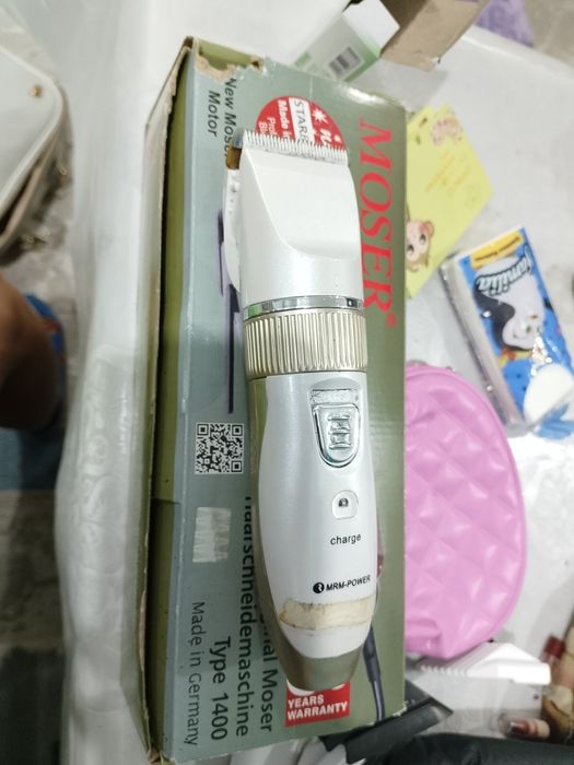 Машишка для стрижки