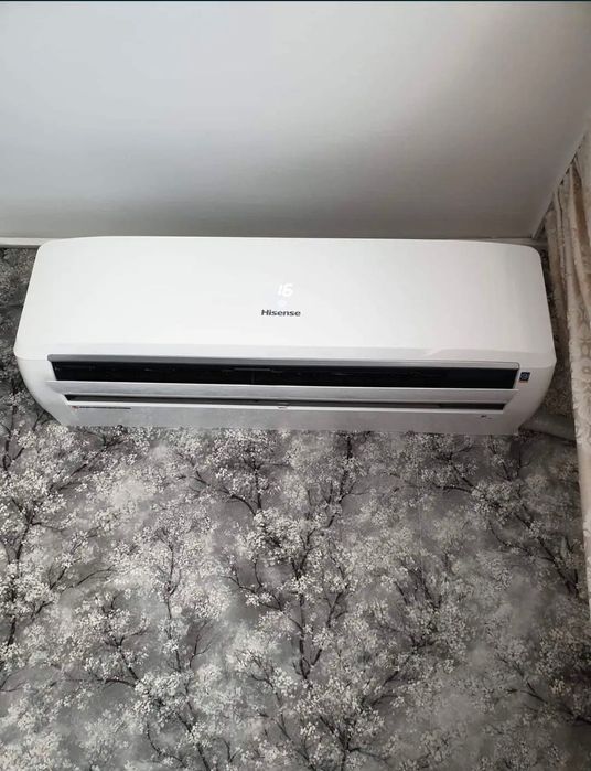 Montaj aer condiționat