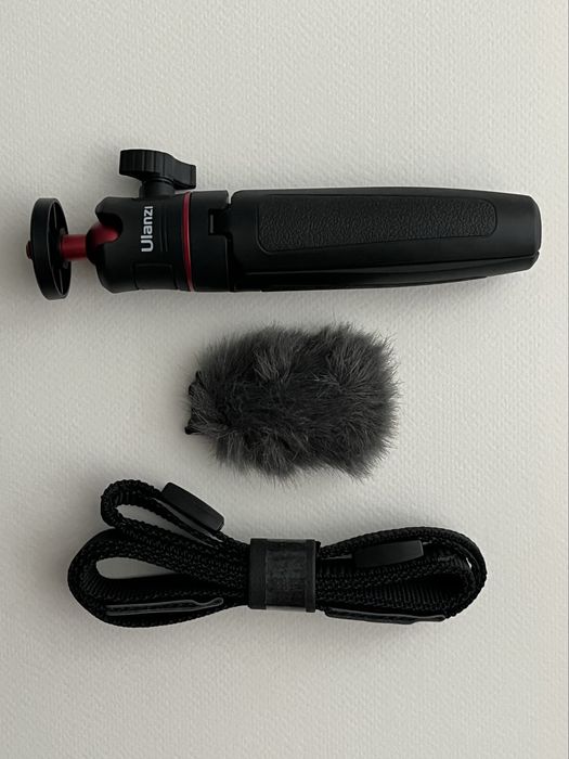 Sony ZV-E10 + Obiectiv 16-50mm mk2