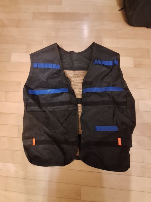 Nerf Elite Тактическа желетка