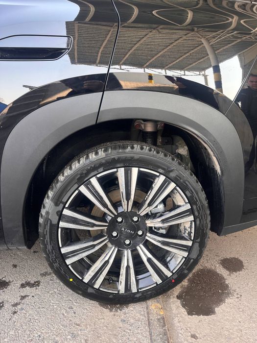 Продаётся Gac AionI60EV