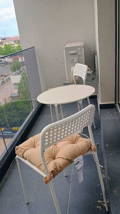 berceni-proprietar garsoniera