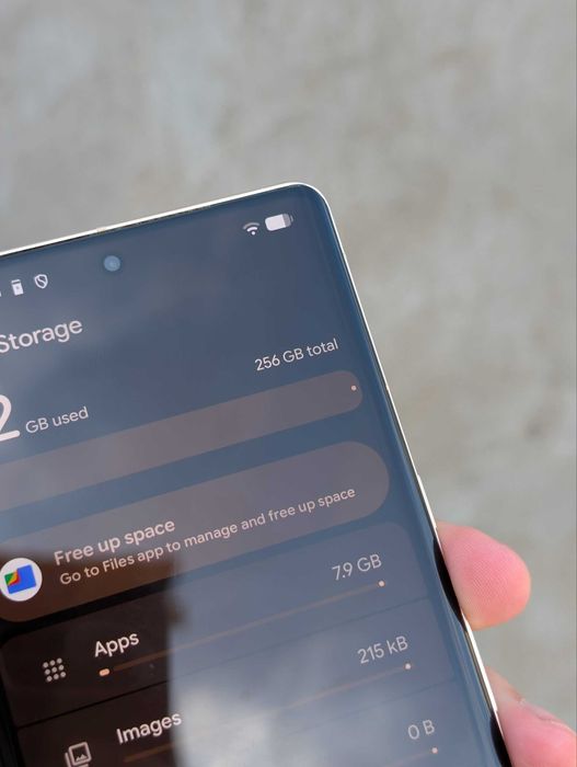 Google Pixel 7 Pro (256gb) Hazel