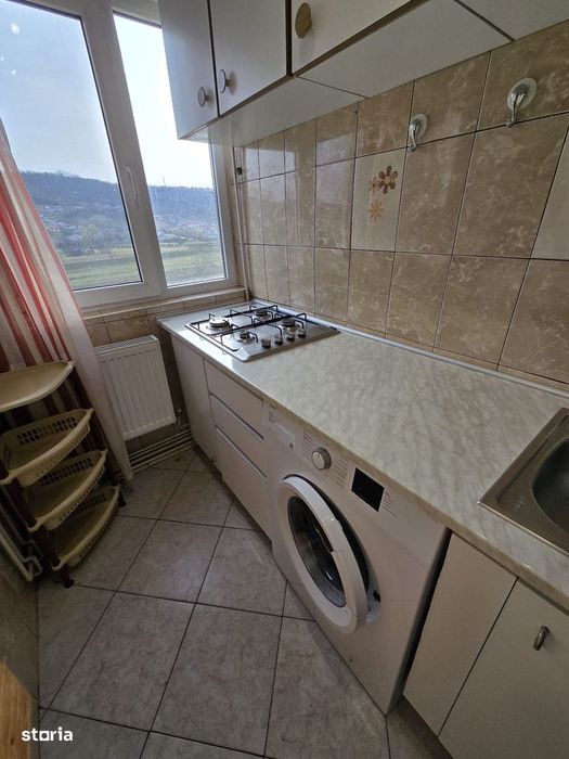 Inchiriere apartament ,Alexandru Cel Bun.Contract Anaf,300 euro