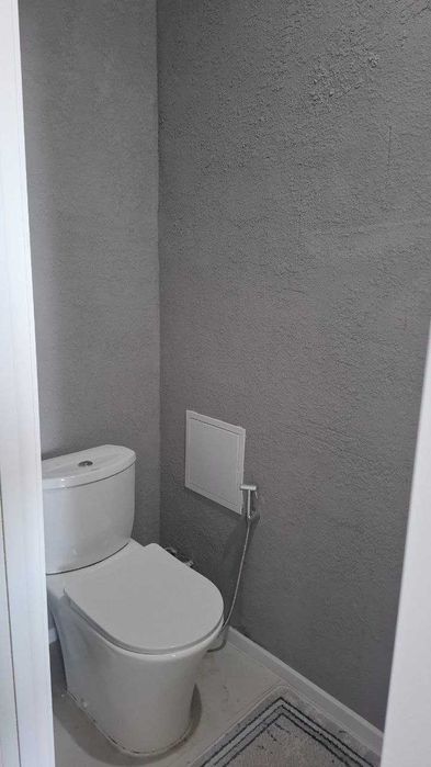 3-х комнатная ЖК Park Residence