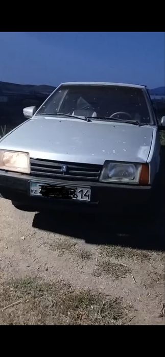 продается Ваз 2109