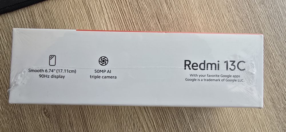 Продам Redmi 13C
