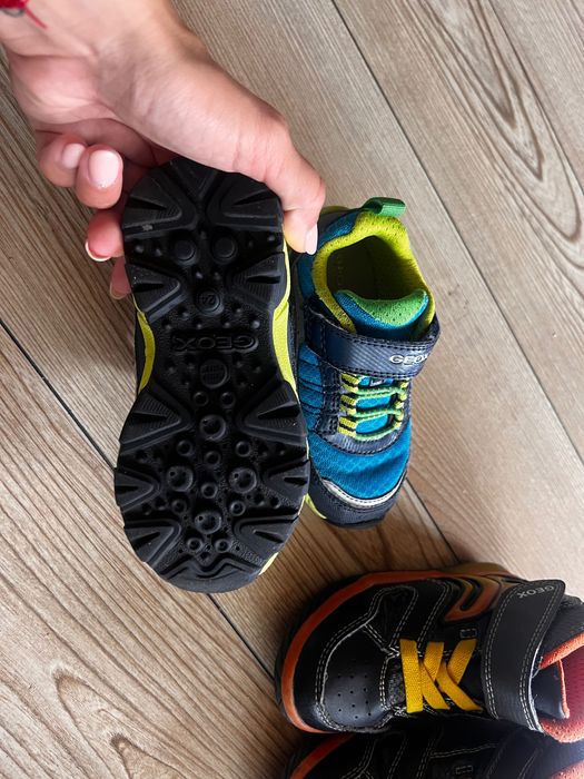 Детски обувки geox, Adidas,Crocs за момче