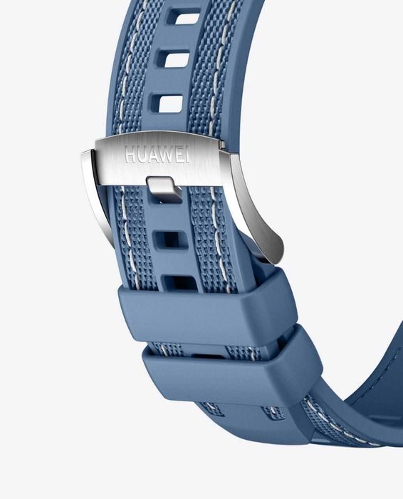 Huawei Watch GT 5 синие 46 мм