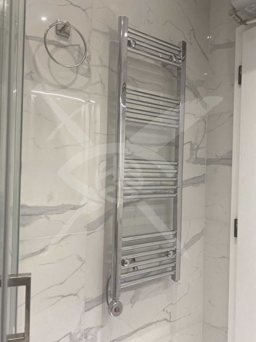 Дава се под наем Двустаен апартамент в Пловдив, Кършияка - 68 кв.м за 578.34 € - Снимка #5