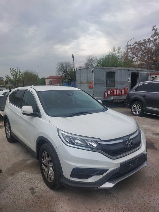 На Части: Honda CR-V IV Facelift 2.0 i-VTEC 155 к.с. 2015