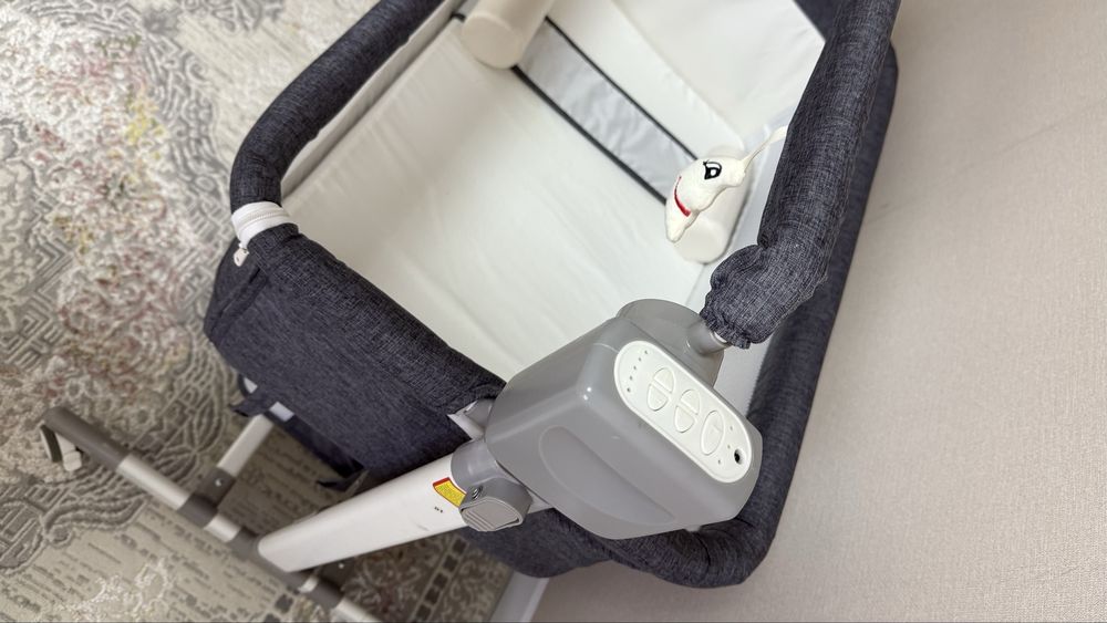 Продам детский кровать в отличном состоянии.