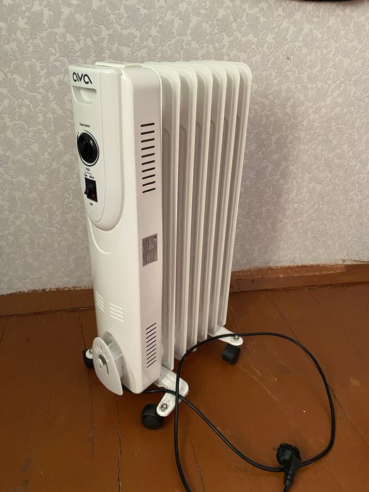 Обогреватель Ava AVH-07N