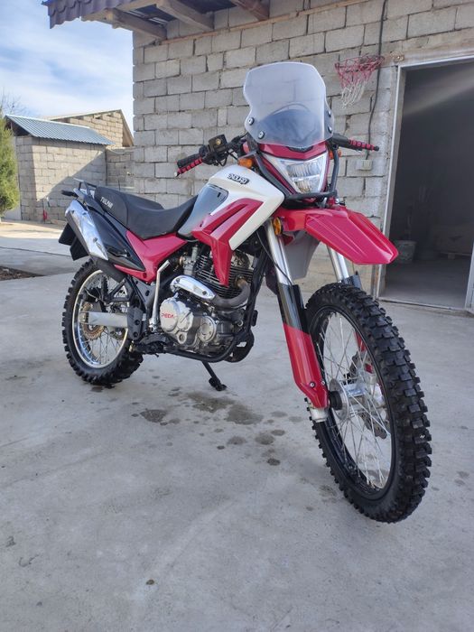 Продам мото в идеальном состоянии.