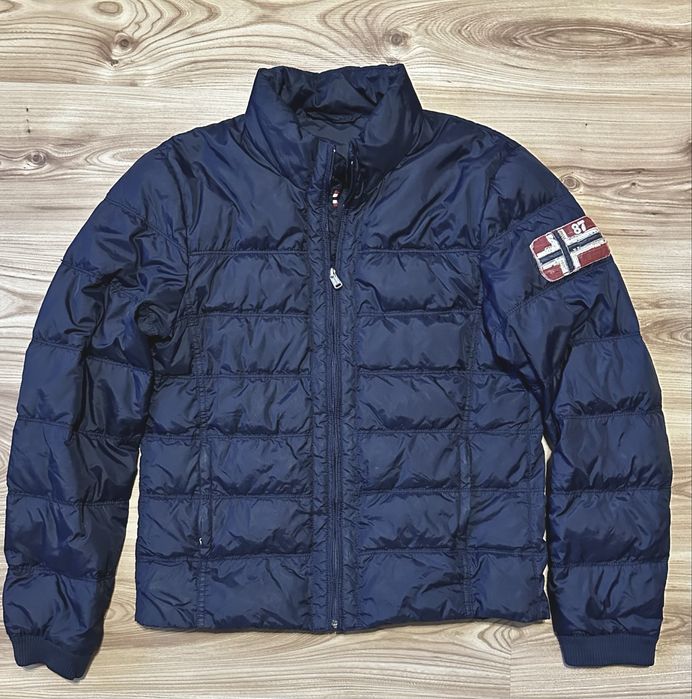 Zavetti,Parajumpers,The North Face,Guess,Napapijri,Hugo Boss,Superdry