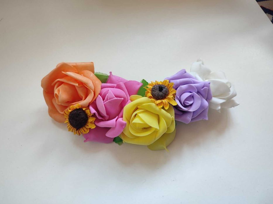 Китка за народни танци