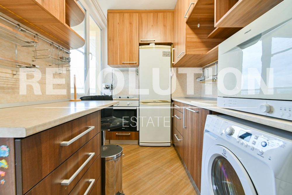 Дава се под наем Двустаен апартамент в София, Зона Б-5 - 78 кв.м за 750 € - Снимка #6