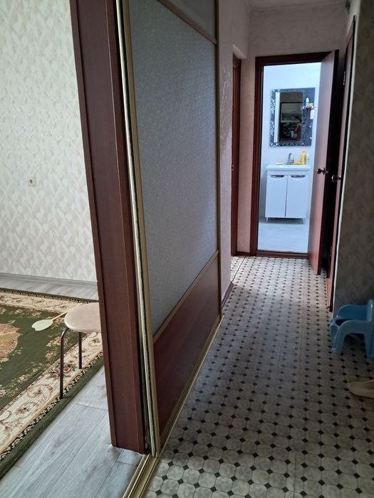 Продам квартиру 2комнатную