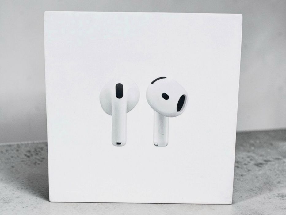 НОВИ! Apple AirPods 4th Generation Гаранция!