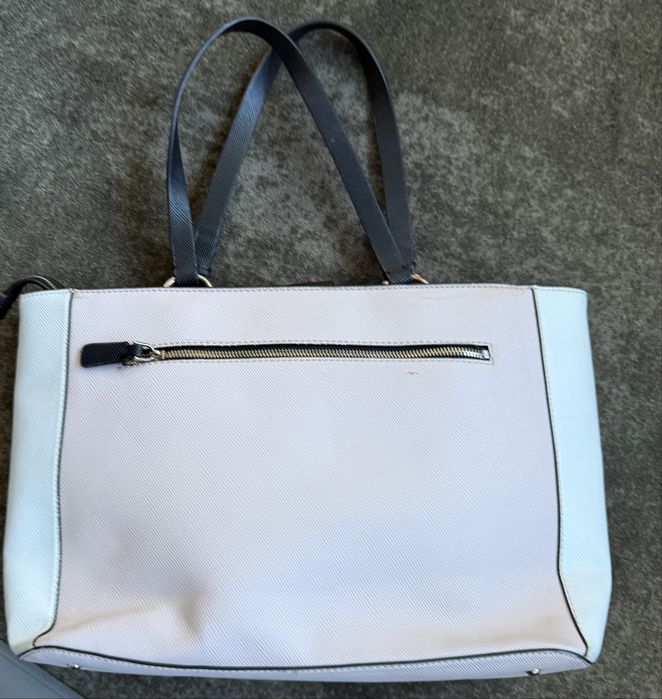 Geanta Guess, piele ecologica