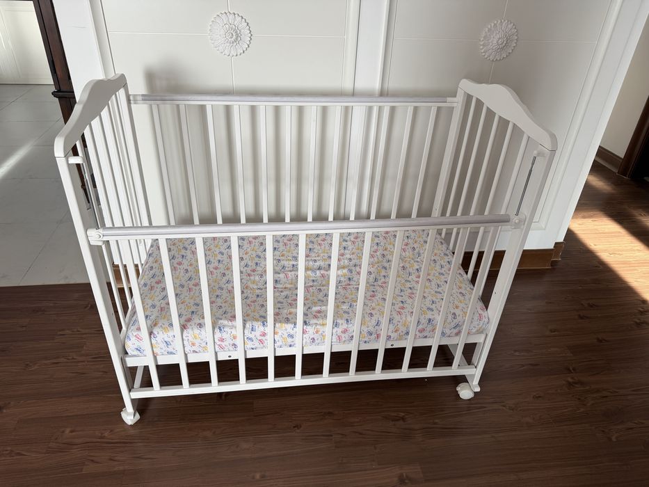 Продам детский манеж