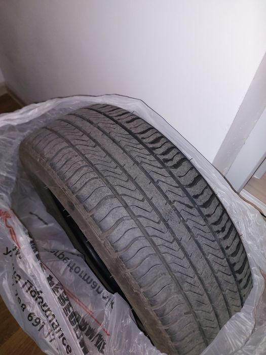 Продам шины 215/60/16