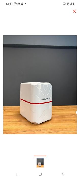 Установка фильтра для воды