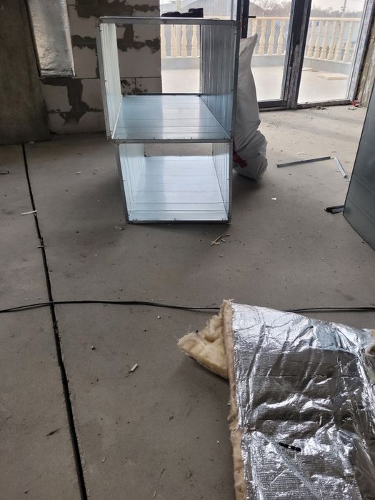 Канал баррр7 штк