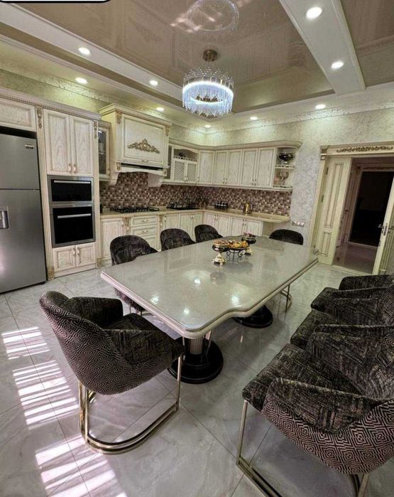 Продажа Евродома в Мирзо Улугбекском районе, Дустабад (N 10441 )