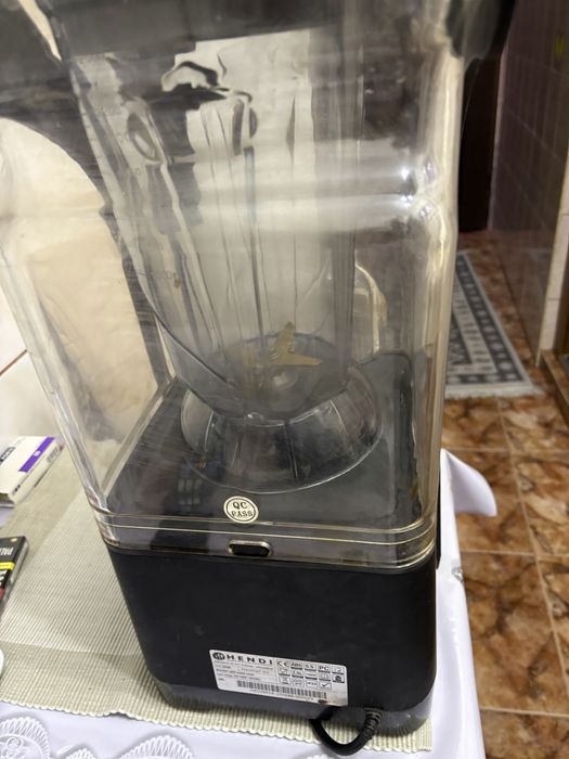 Vand storcator de fructe profesonal