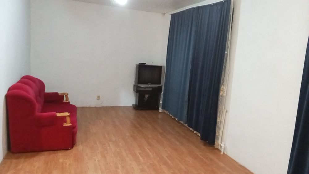 Ұзақ мерзімге жер үй жіберемін