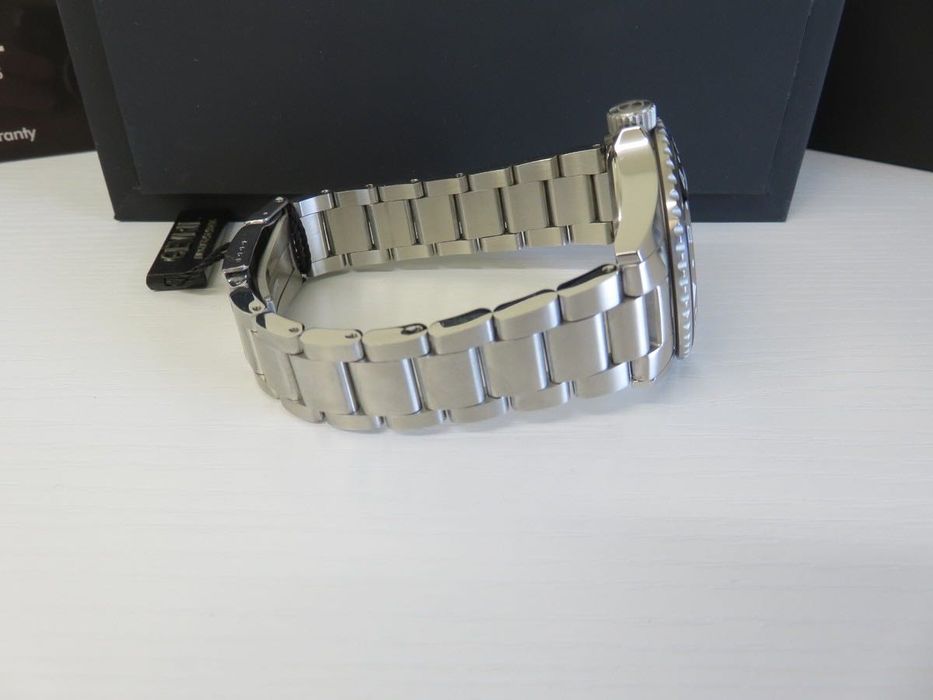 Gevril Мъжки часовник