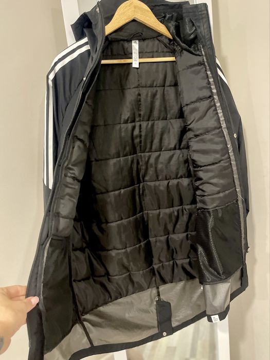 Adidas зимно яки S размер