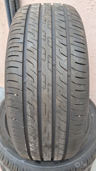 GITI  R19   gac i60 ga