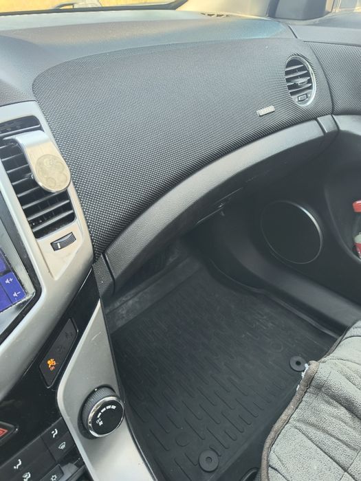 Vând Chevrolet Cruze 2012 , 1,6 Benzina + GPL
