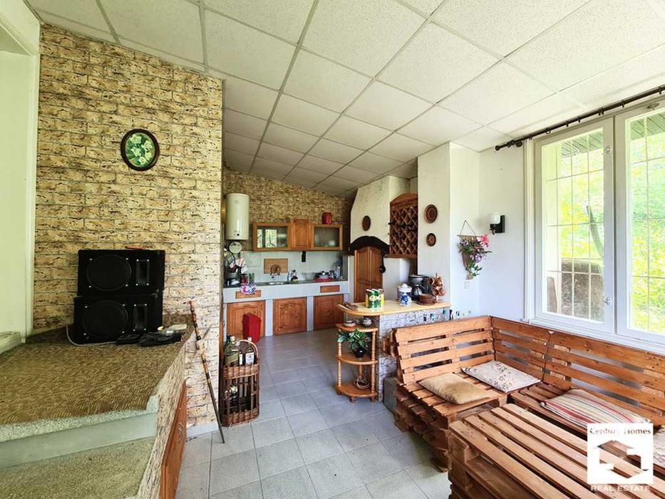 Продава се Къща в с. Междени, Област Габрово - 100 кв.м за 600 €/кв.м - Снимка #1