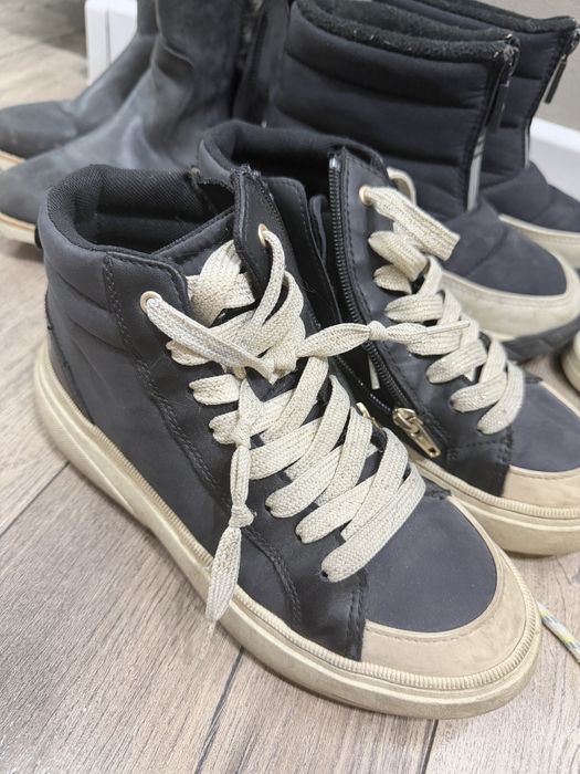 Обувь Zara, Next 35 размер