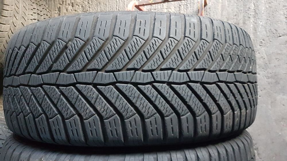 Anvelope 235/55/17 Semperit AllSeason  235 55 R17