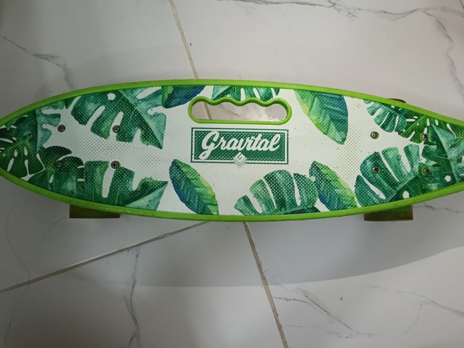 Отличный пенни борд