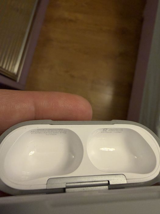 Airpods Pro 3 - Нови с гаранция към iStyle!