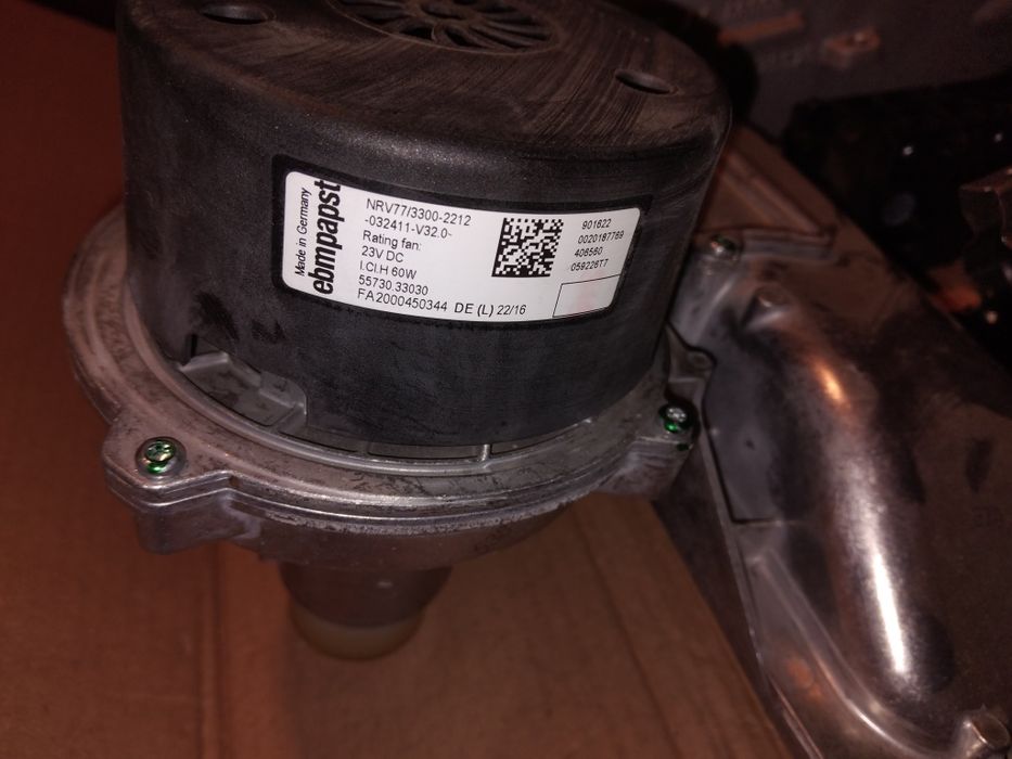 Protherm Lynx Condens 30 A piese Parapanta