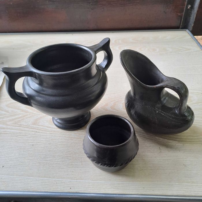 Битови керамични изделия