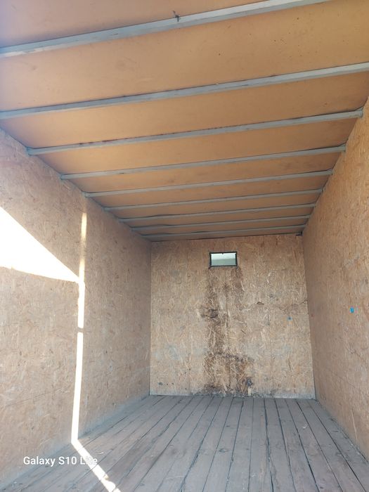 Газель борт 4.20 срочна алматы