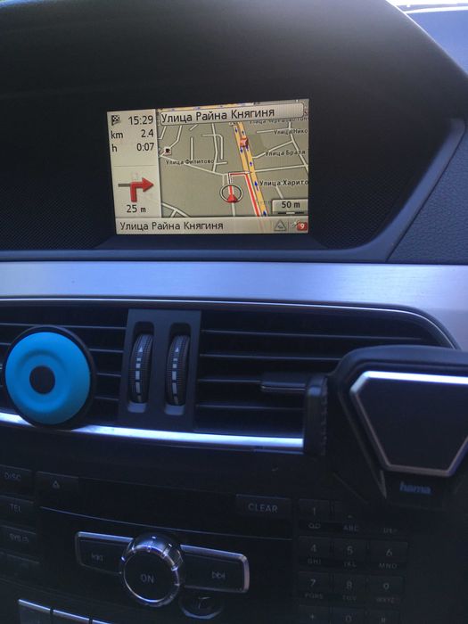 Becker Map Pilot Star1 star2 Ntg1 Ntg2 Ntg2.5 Ntg3 Ntg4 Ntg4.5 Hu45