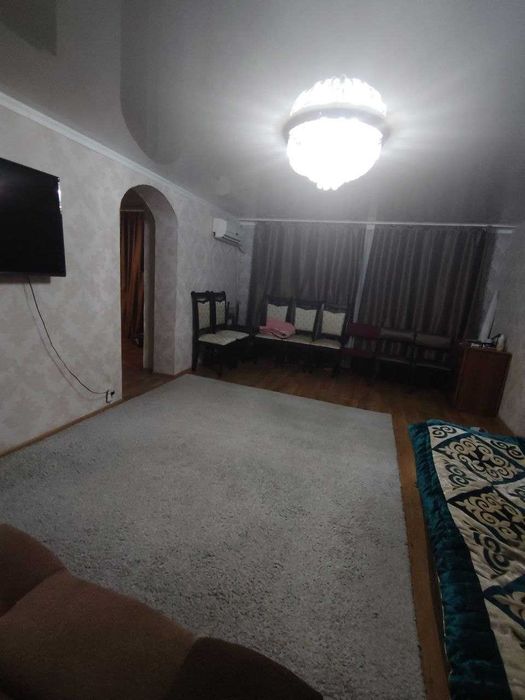 дом в районе 14 школы