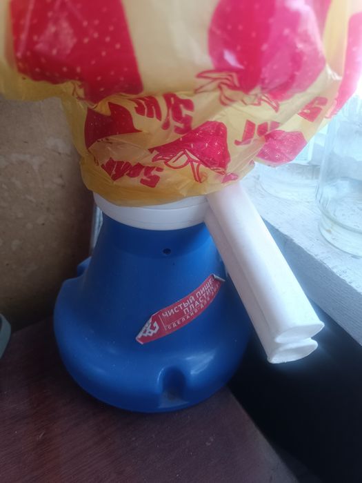 Продам сепаратор